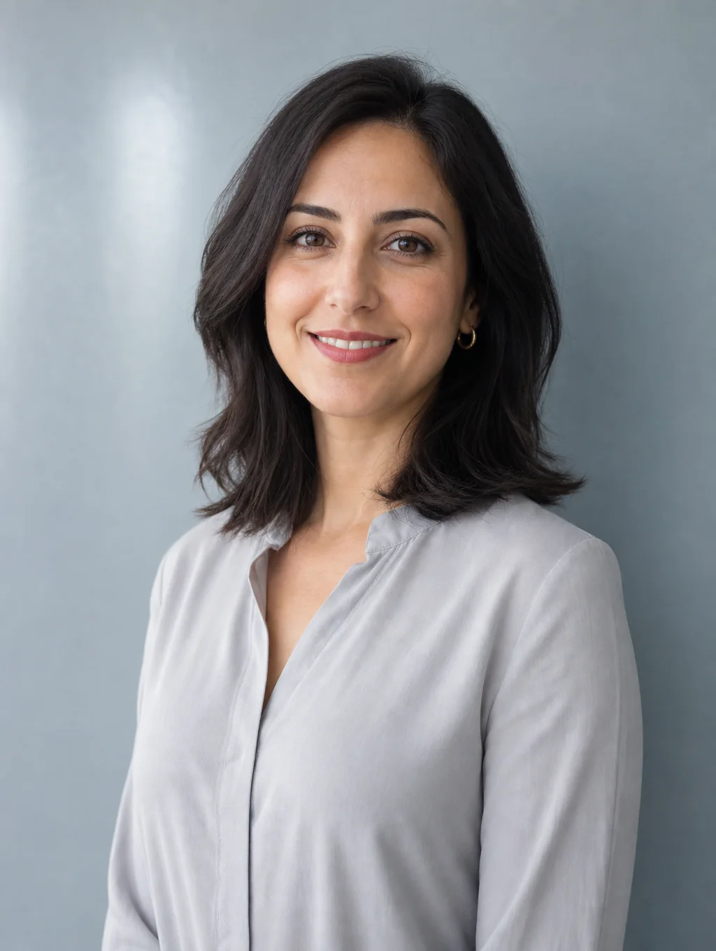 ELENA RODRIGUEZ — BILINGUAL OUTREACH